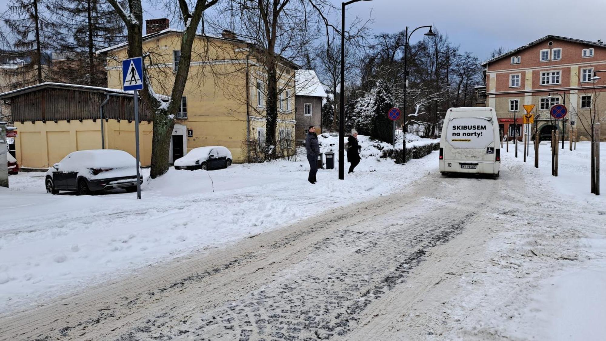 Zieleniec-Ski-Duszniki-Zdroj Duszniki Zdrój Kültér fotó