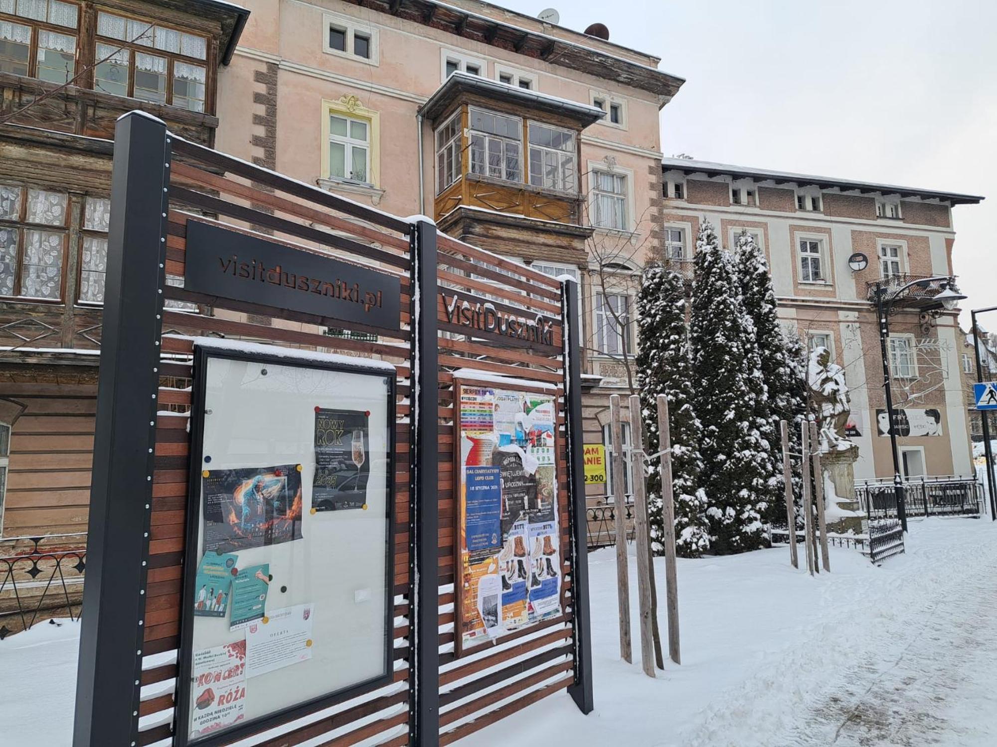 Zieleniec-Ski-Duszniki-Zdroj Duszniki Zdrój Kültér fotó